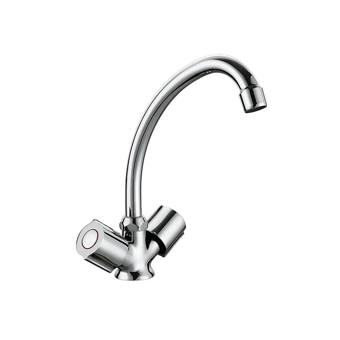 Mélangeur évier IBIZA 3 - Certifié NF - Fabrication Française