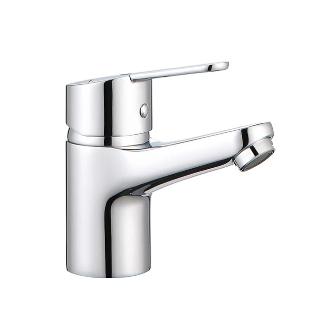 Mitigeur lavabo TULSA - Fabrication Française - Certifié NF