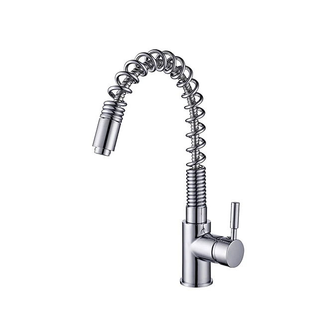 Mitigeur évier TIKI