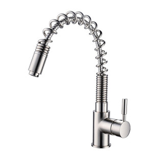 Mitigeur évier TIKI