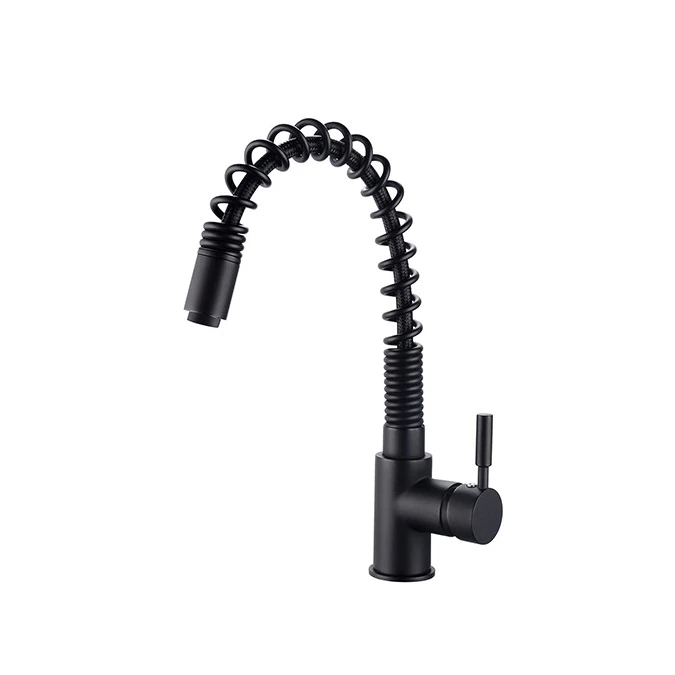 Mitigeur évier TIKI