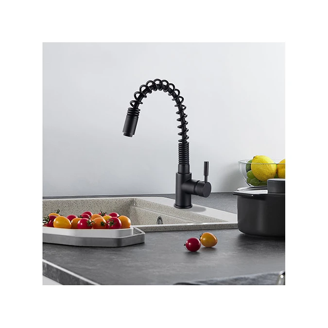 Mitigeur évier TIKI