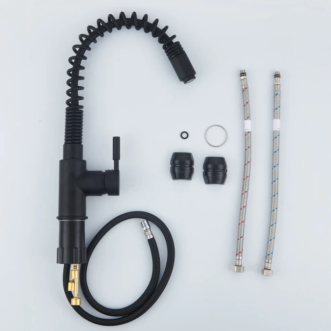 Mitigeur évier TIKI