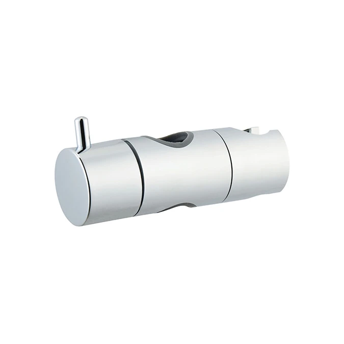 Curseur pour barre de douche 22 mm