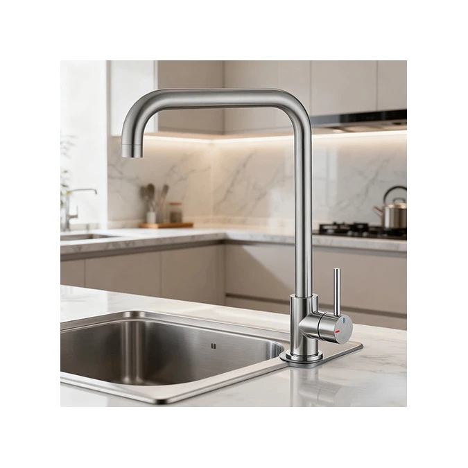 Mitigeur évier SOTO