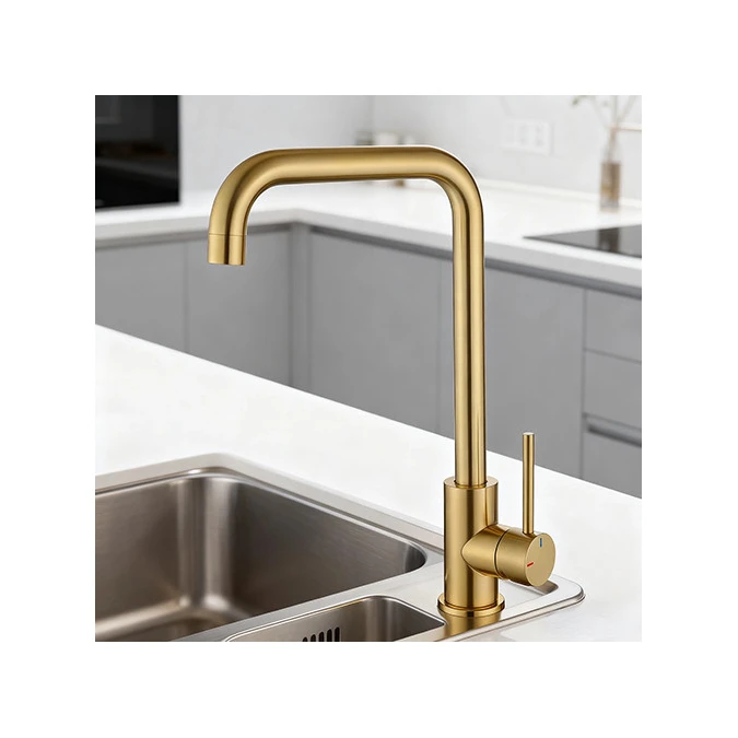 Mitigeur évier SOTO