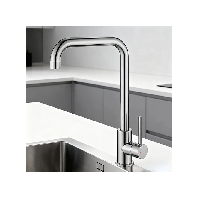 Mitigeur évier SOTO