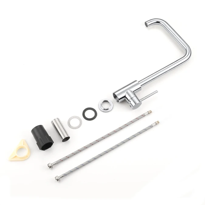 Mitigeur évier SOTO