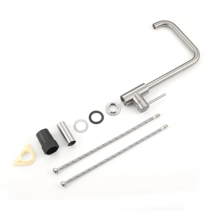 Mitigeur évier SOTO