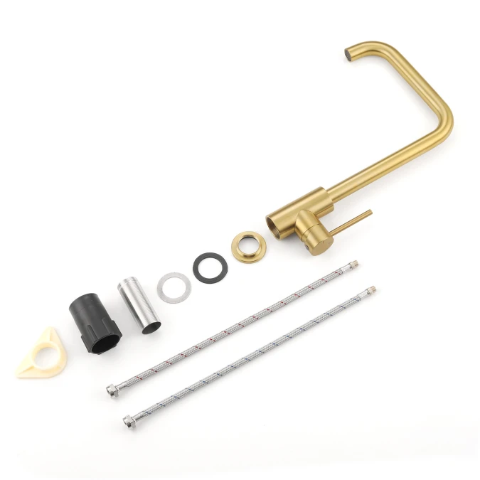 Mitigeur évier SOTO