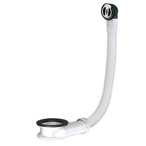 Trop plein pour vasque