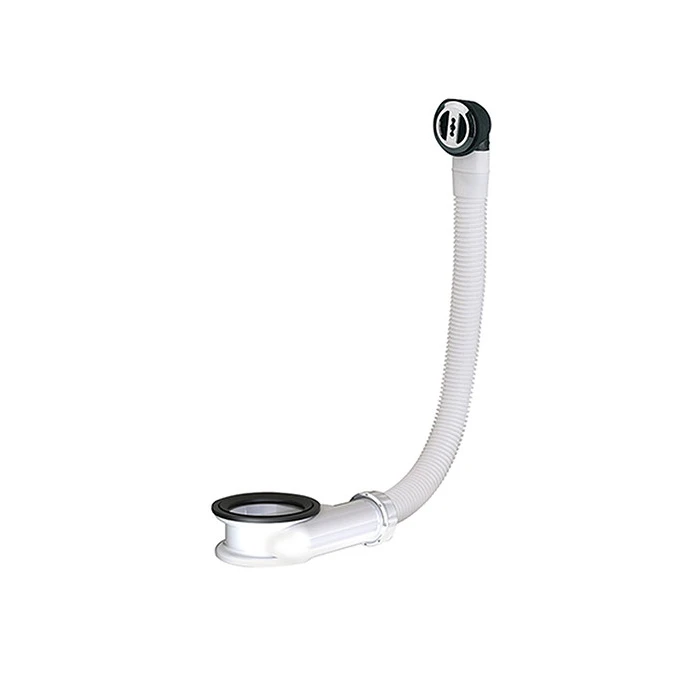 Trop plein pour vasque