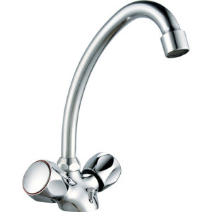 Mélangeur lavabo KONFORT