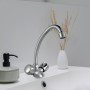 Mélangeur lavabo KONFORT