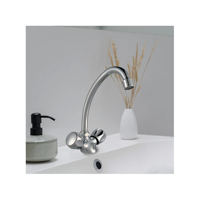 Mélangeur lavabo KONFORT