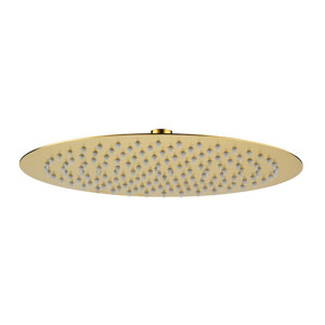 Tête de douche RONDE