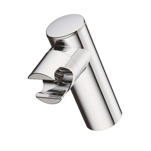 Support douchette orientable