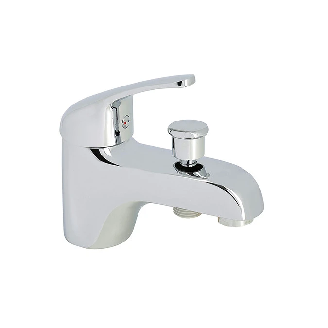 Mitigeur bain-douche MONOTROU - Fabrication Française - Certifié NF