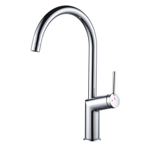 Mitigeur évier KIAMA