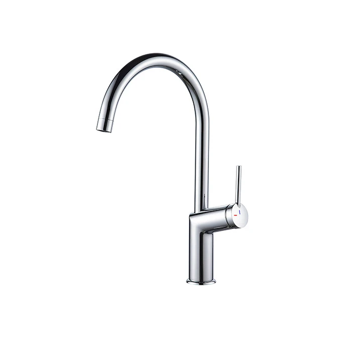 Mitigeur évier KIAMA