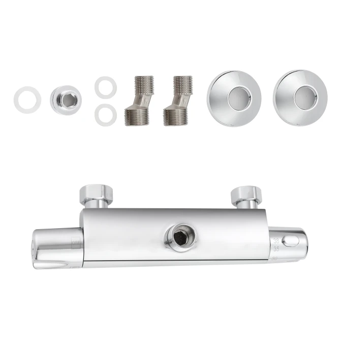 Thermostatique douche BREVA