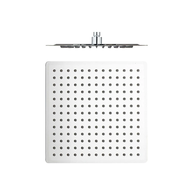 Tête de douche AKAME carrée NF