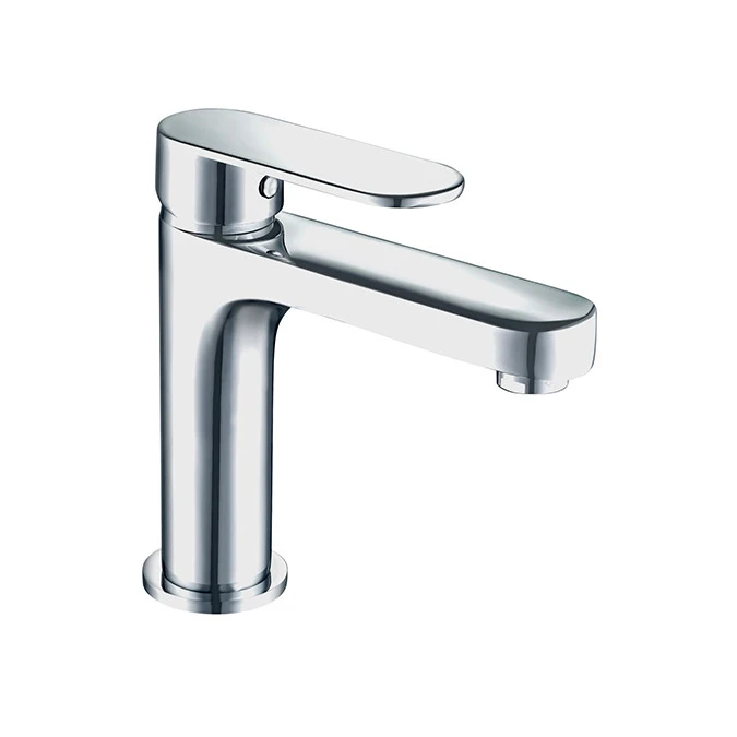 Mitigeur lavabo ADAMAN - Fabrication Française - Certifié NF