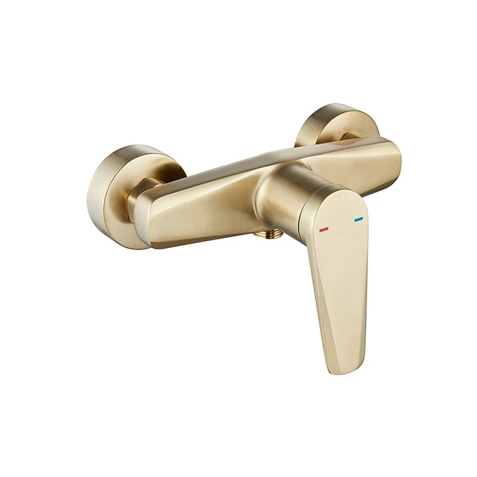 Mitigeur douche GLOSS