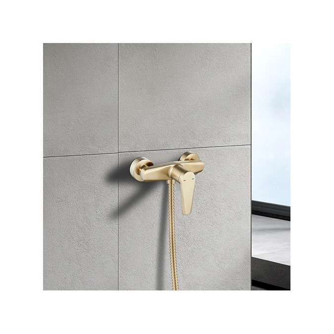 Mitigeur douche GLOSS