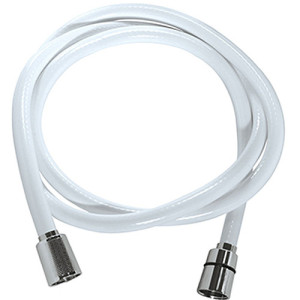 Flexible PVC anti-torsion 2,00m