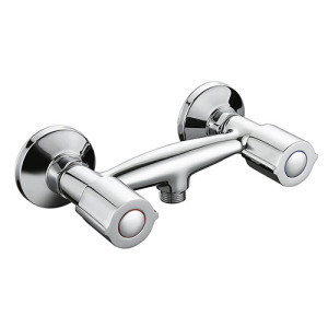 Mélangeur douche IBIZA 3 - Certifié NF - Fabrication Française