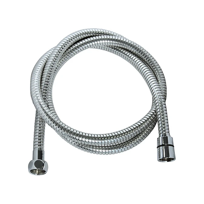 Flexible inox double agrafage extensible de 1,50 à 2,00m