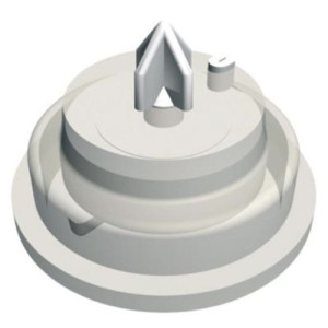 Membrane de robinet flotteur NF