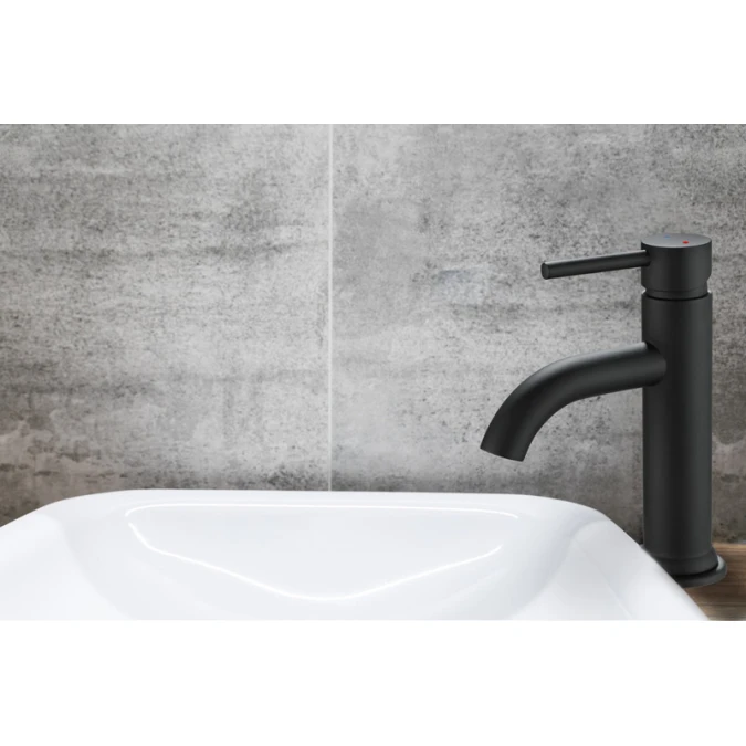 Mitigeur lavabo ILO SMALL