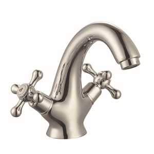 Mélangeur lavabo BEVERLEY FIXE