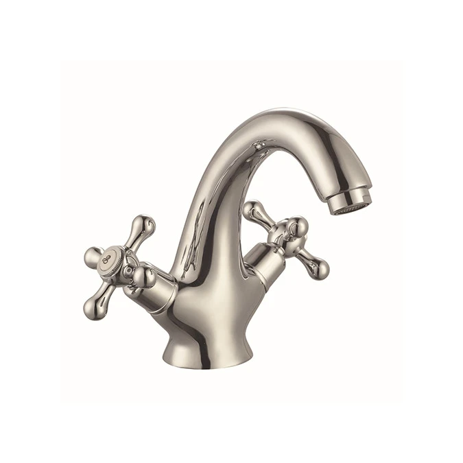 Mélangeur lavabo BEVERLEY FIXE