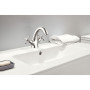 Mélangeur lavabo BEVERLEY FIXE