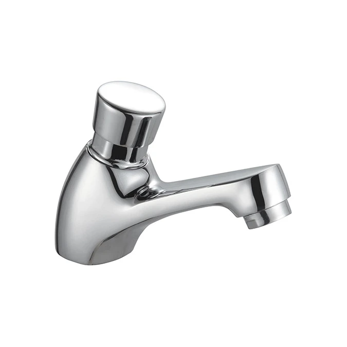 Mitigeur lave-mains TEMPORISÉ