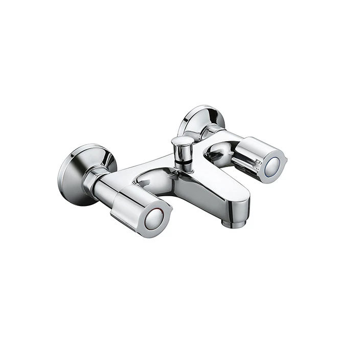 Mélangeur bain douche IBIZA 3 - Certifié NF - Fabrication Française