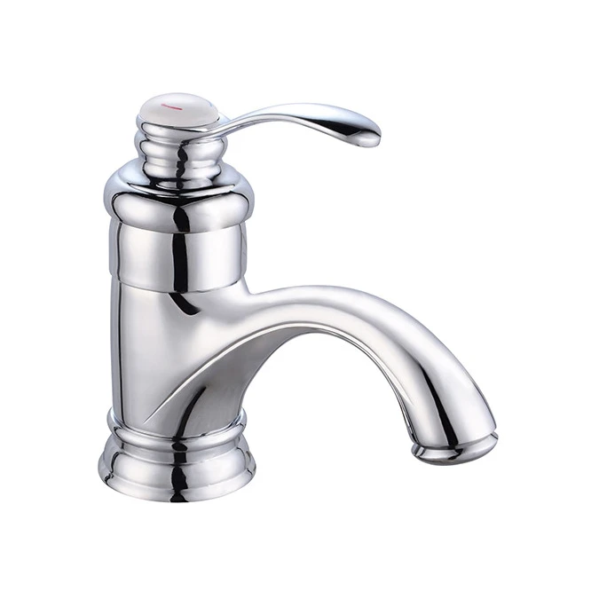 Mitigeur lavabo BYRON