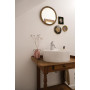 Mitigeur lavabo BYRON