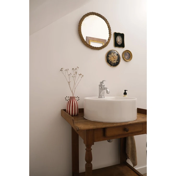 Mitigeur lavabo BYRON
