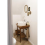 Mitigeur lavabo BYRON