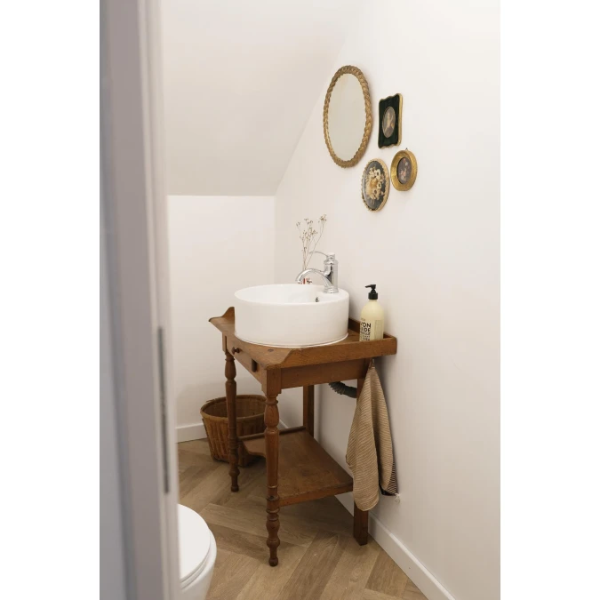 Mitigeur lavabo BYRON