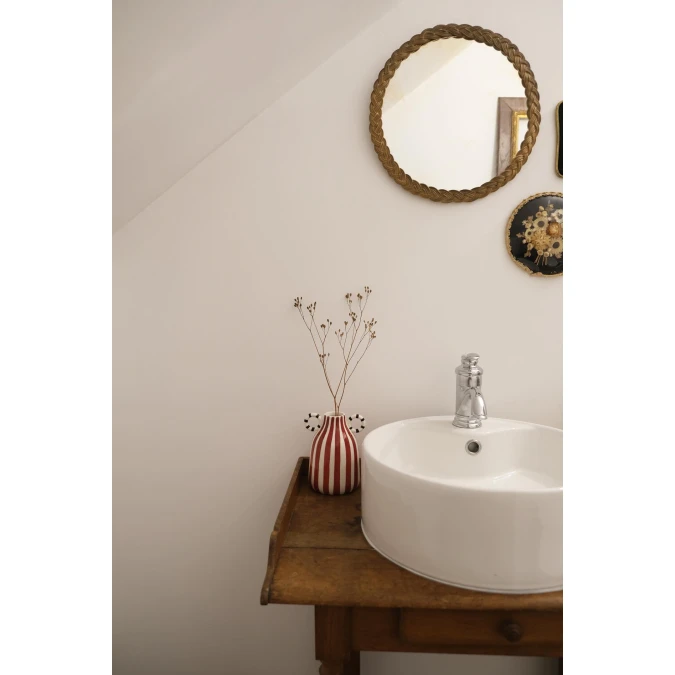 Mitigeur lavabo BYRON