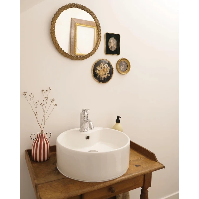 Mitigeur lavabo BYRON
