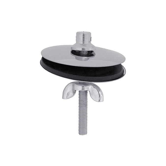 Cache trou borne d'attache