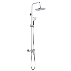 Colonne de douche Mécanique MIHANE - Certfiée NF