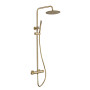 Colonne de douche thermostatique DODDY