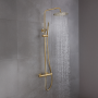 Colonne de douche thermostatique DODDY